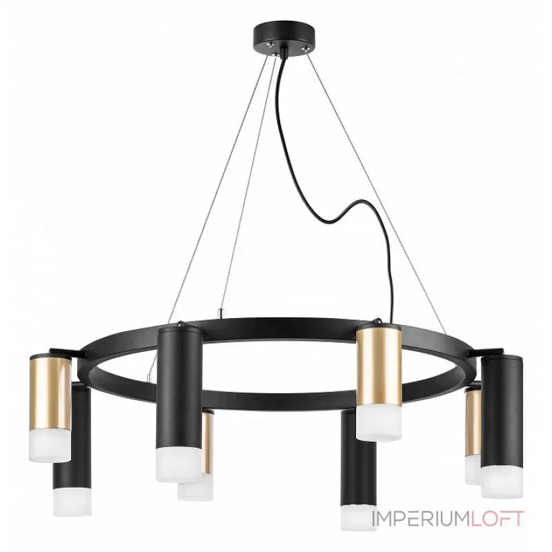 Подвесная люстра Lightstar Rullo LR0184048741