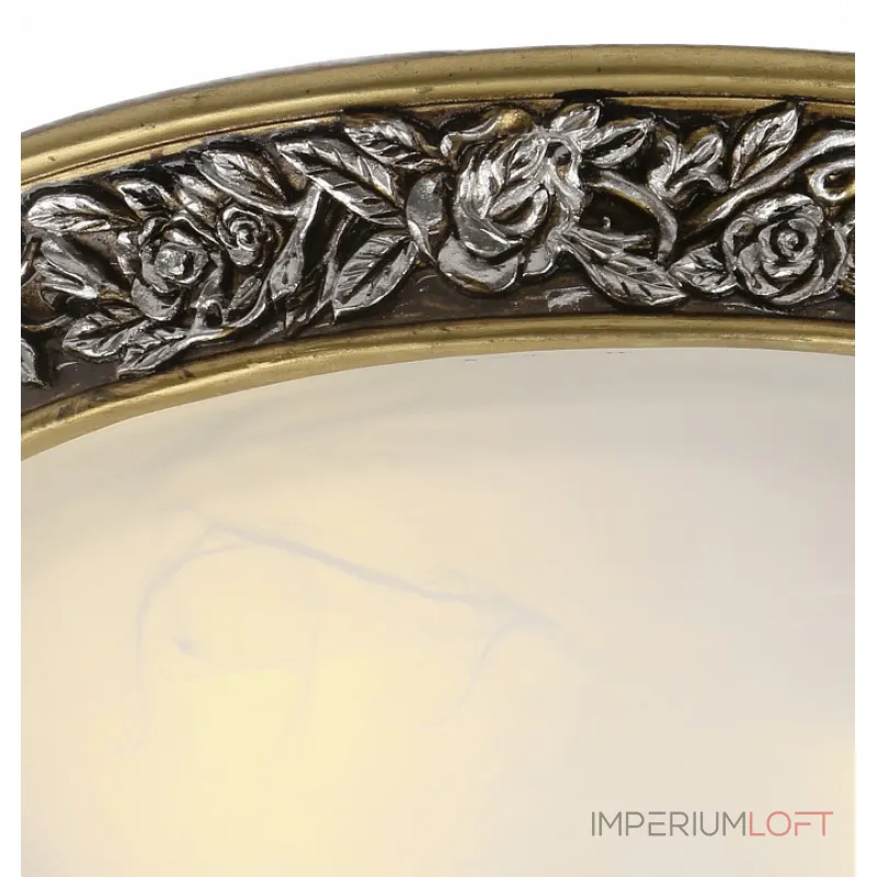 Потолочный светильник Arte Lamp Torta A7142PL-2SB 