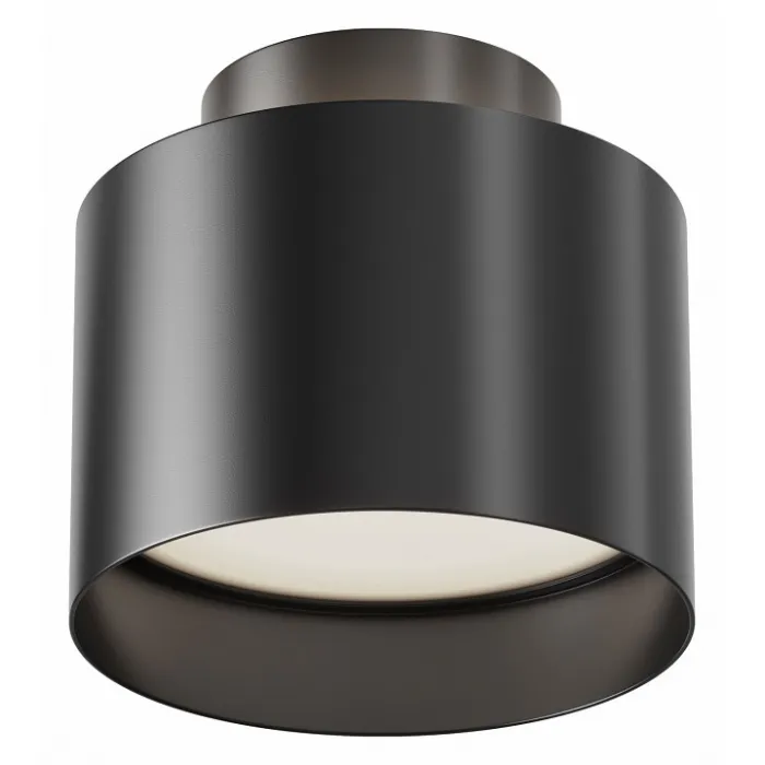 Потолочная люстра Maytoni Planet C009CW-L12B4K от ImperiumLoft