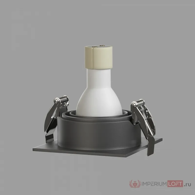 Встраиваемый светильник Elektrostandard Tune a065468 от ImperiumLoft