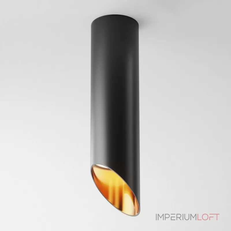 Накладной светильник Maytoni Lipari C044CL-01-25GU10-B