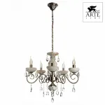 Подвесная люстра Arte Lamp Onyx A9591LM-5AB 
