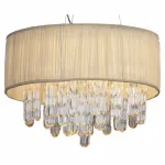 Подвесной светильник Lussole Appiano GRLSC-9503-07 от ImperiumLoft