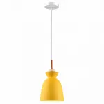 Подвесной светильник Marylou TL1202H-01YE Toplight