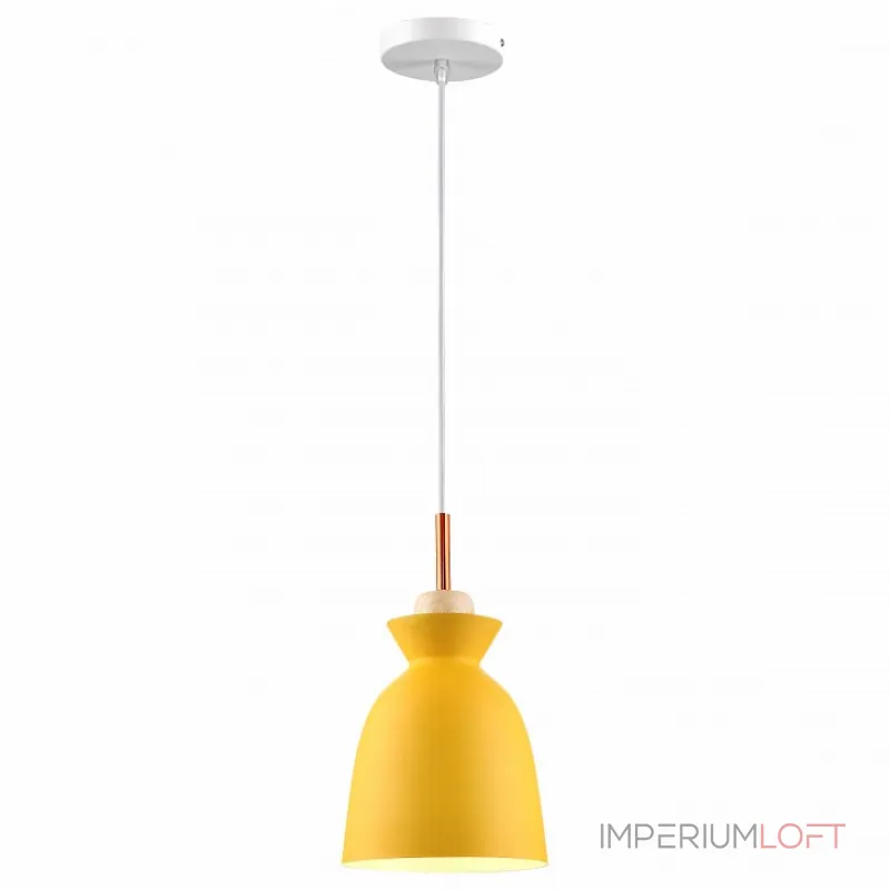 Подвесной светильник Marylou TL1202H-01YE Toplight