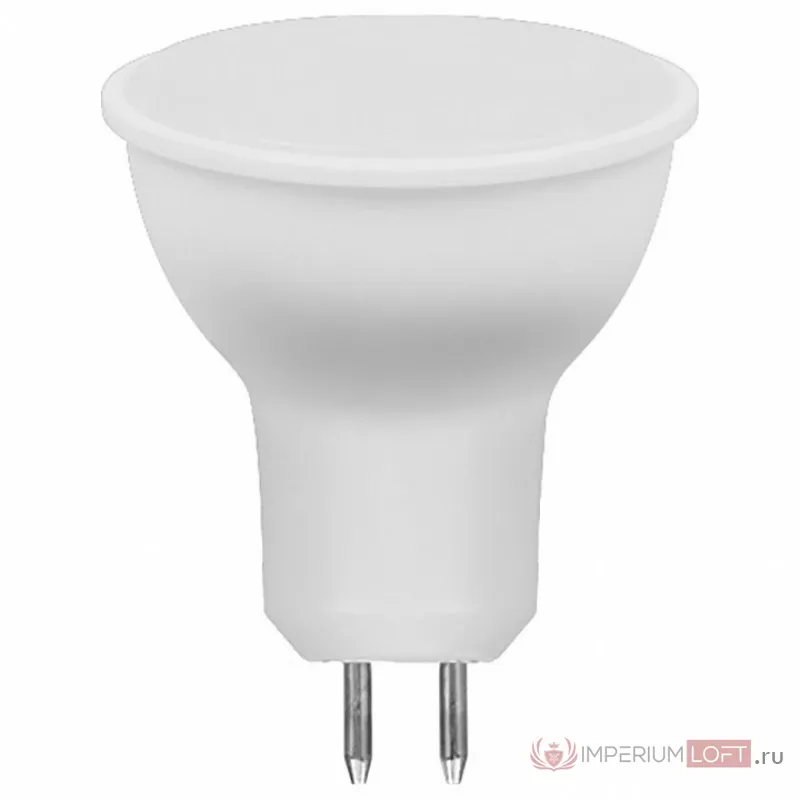 Лампа светодиодная Feron Lb 760 G5.3 11Вт 2700K 38137 от ImperiumLoft
