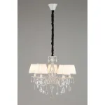 Подвесная люстра Omnilux Cremona OML-60813-05 от ImperiumLoft