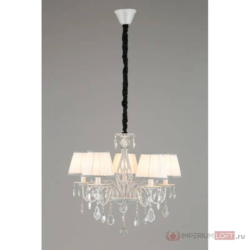 Подвесная люстра Omnilux Cremona OML-60813-05 от ImperiumLoft