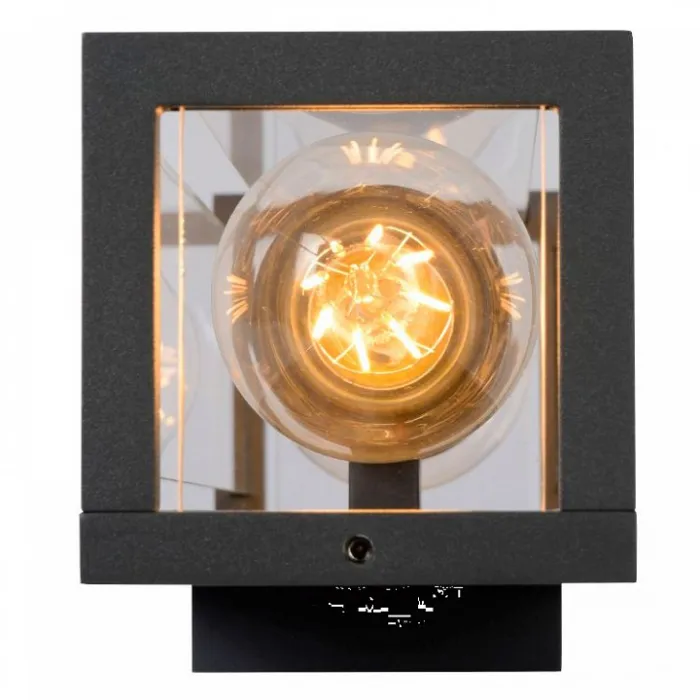 Накладной светильник Lucide Claire mini 27885/02/30 от ImperiumLoft