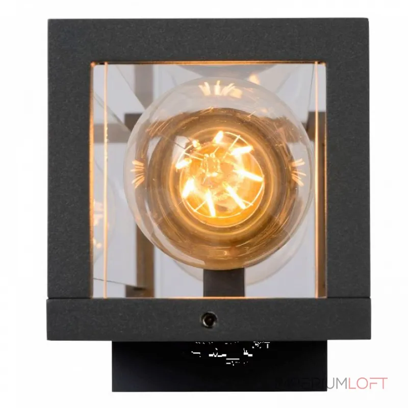 Накладной светильник Lucide Claire mini 27885/02/30