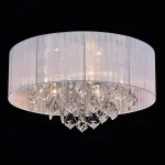 Накладной светильник MW-Light Жаклин 14 465016006 от ImperiumLoft
