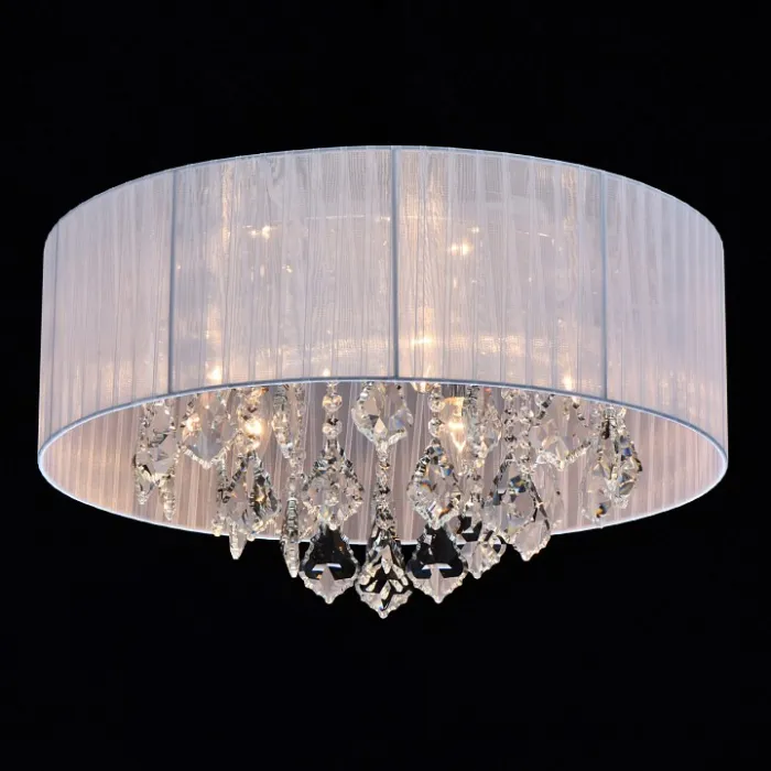 Накладной светильник MW-Light Жаклин 14 465016006 от ImperiumLoft
