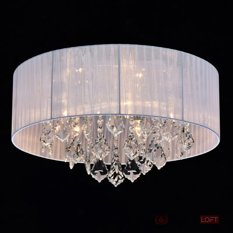 Накладной светильник MW-Light Жаклин 14 465016006 от ImperiumLoft