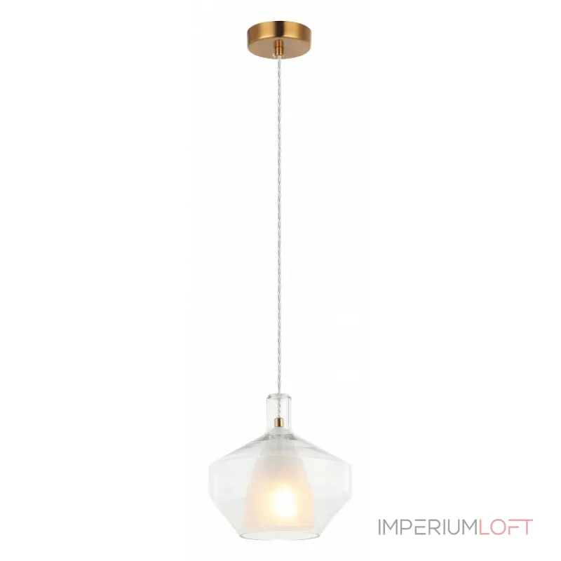 Подвесной светильник Stilfort Еladin 2154/13/01P от ImperiumLoft Подвесной светильник Stilfort Еladin 2154/13/01P от ImperiumLoft