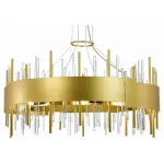 Подвесная люстра ST-Luce Olvera SL1633.203.16