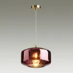 Подвесной светильник Odeon Light Binga 4782/1 
