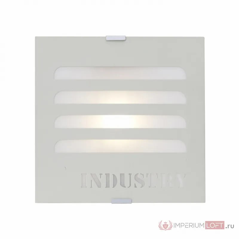 Накладной светильник Brilliant Industry 94008/22 от ImperiumLoft