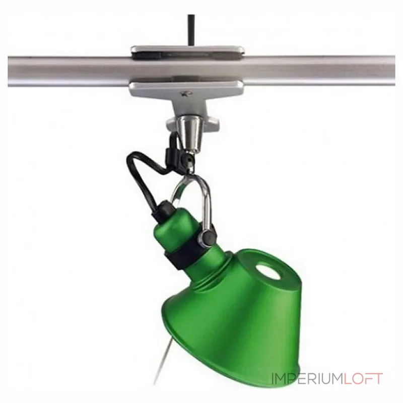 Настольная лампа офисная Artemide A010880