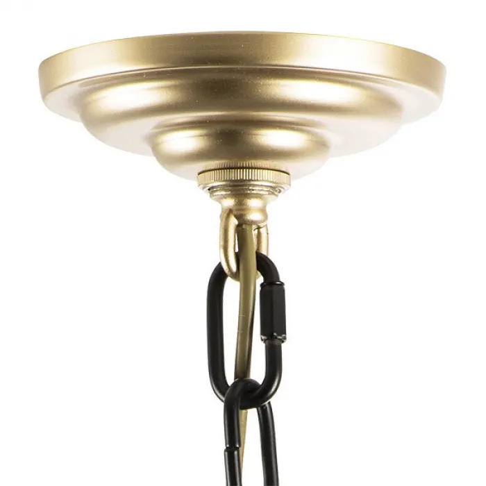 Подвесная люстра Lightstar Enna 762117 от ImperiumLoft