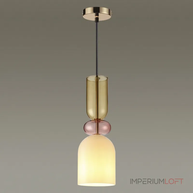 Подвесной светильник Lumion Gillian 4589/1  Подвесной светильник Lumion Gillian 4589/1