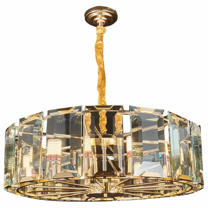 Подвесной светильник Omnilux Noventa OML-81503-10 от ImperiumLoft