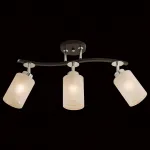 Спот Citilux Фортуна CL156131 Цвет арматуры хром от ImperiumLoft