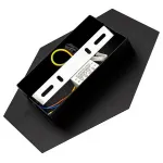 Накладной светильник DesignLed Palmira GW-1101-1-3-BL-WW от ImperiumLoft