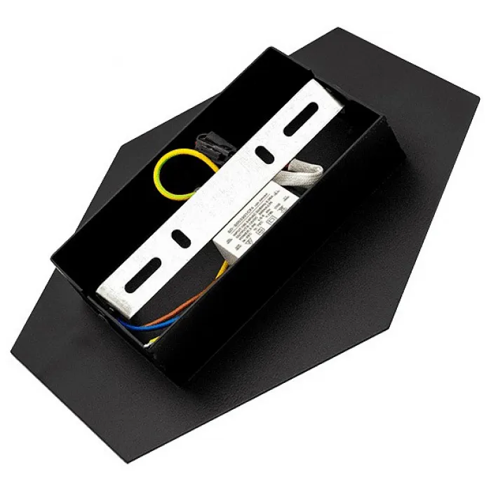 Накладной светильник DesignLed Palmira GW-1101-1-3-BL-WW от ImperiumLoft