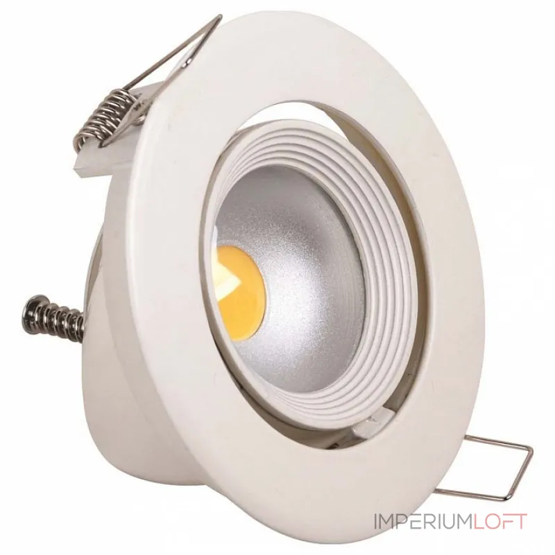Встраиваемый светильник Horoz Electric HL692L HRZ00000364