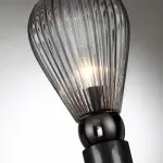 Настольная лампа декоративная Odeon Light Elica 1 5417/1T от ImperiumLoft