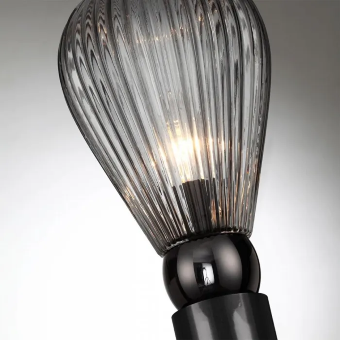 Настольная лампа декоративная Odeon Light Elica 1 5417/1T от ImperiumLoft