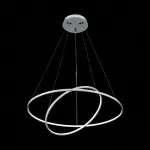 Подвесной светильник ST-Luce Erto SL904.503.02 Цвет арматуры белый Цвет плафонов белый от ImperiumLoft