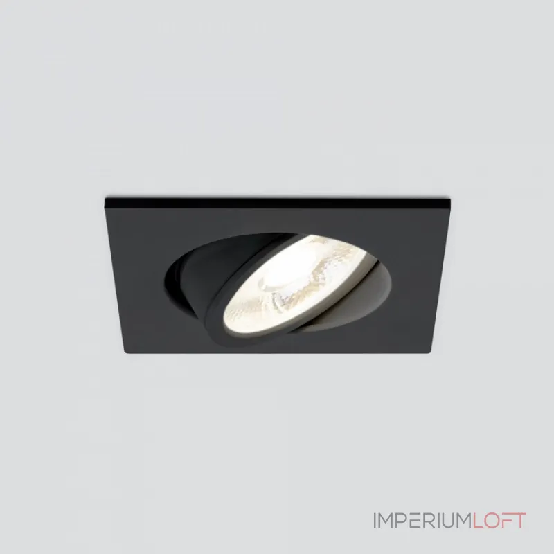 Встраиваемый светильник Elektrostandard 15273/LED 15273/LED