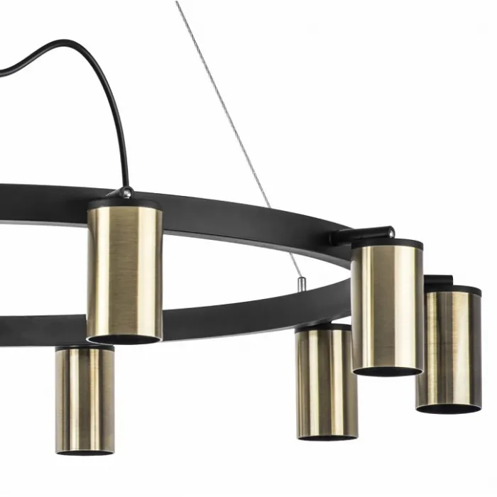 Подвесная люстра Lightstar Rullo LR020310 от ImperiumLoft
