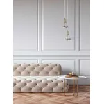 Подвесной светильник DeMarkt Ауксис 8 722012301 от ImperiumLoft Подвесной светильник DeMarkt Ауксис 8 722012301 от ImperiumLoft