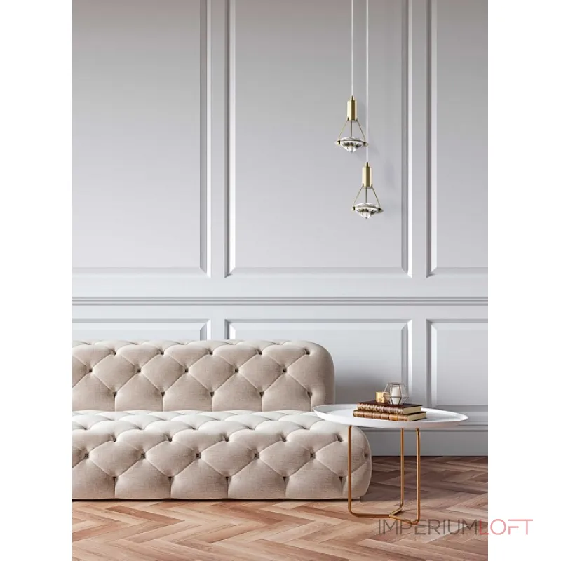 Подвесной светильник DeMarkt Ауксис 8 722012301 от ImperiumLoft Подвесной светильник DeMarkt Ауксис 8 722012301 от ImperiumLoft