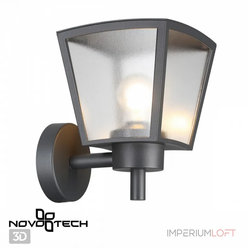 Настенный светильник Novotech Park 370943
