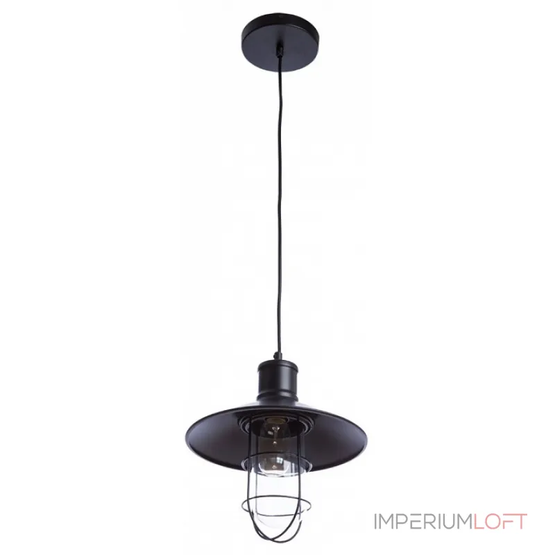 Подвесной светильник Divinare Laterna 2007/01 SP-1 Цвет арматуры черный Цвет плафонов черный от ImperiumLoft Подвесной светильник Divinare Laterna 2007/01 SP-1 Цвет арматуры черный Цвет плафонов черный от ImperiumLoft