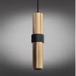 Подвесной светильник Omnilux Albenga OML-84316-05 от ImperiumLoft