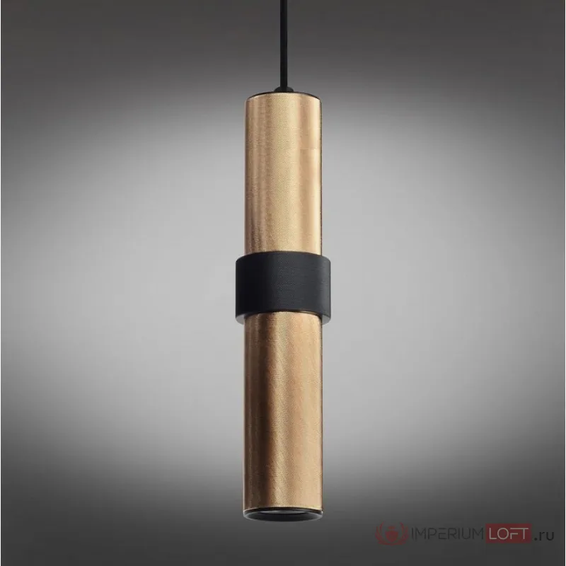 Подвесной светильник Omnilux Albenga OML-84316-05 от ImperiumLoft