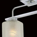Накладной светильник Citilux Румба CL159122 Цвет арматуры хром от ImperiumLoft