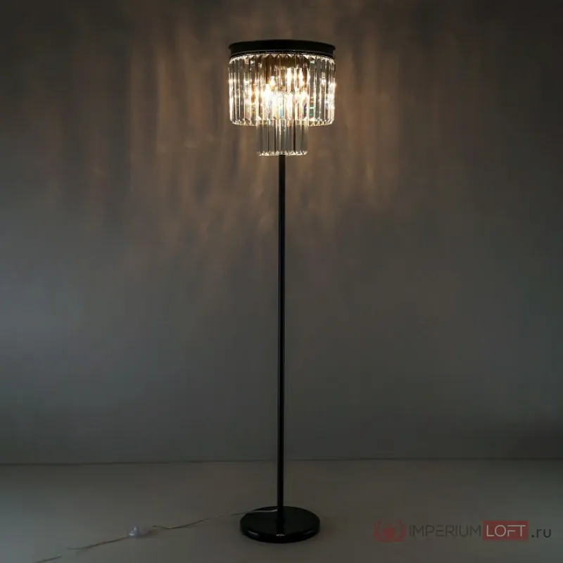 Торшер Citilux Мартин CL332961 от ImperiumLoft