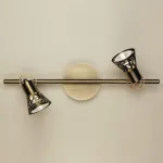 Спот Citilux Винон CL519523 Цвет арматуры бронза Цвет плафонов бронза