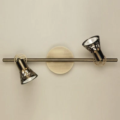 Спот Citilux Винон CL519523 Цвет арматуры бронза Цвет плафонов бронза