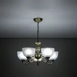 Подвесная люстра Citilux Севилья CL414153 от ImperiumLoft