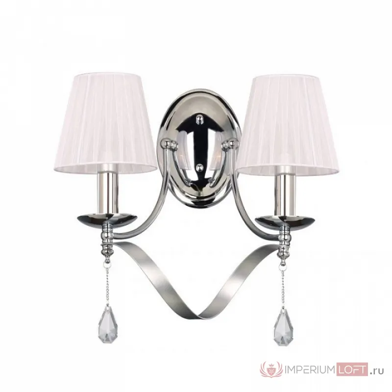 Бра Favourite Amabilis 2597-2W от ImperiumLoft