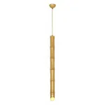 Подвесной светильник Lussole LSP-856 LSP-8563-5 от ImperiumLoft
