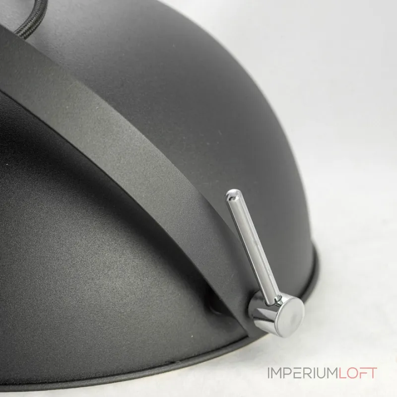 Спот Lussole Bollo GRLSP-9825 от ImperiumLoft Спот Lussole Bollo GRLSP-9825 от ImperiumLoft