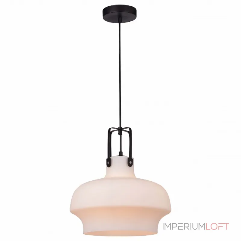 Подвесной светильник Arte Lamp Arno A3633SP-1WH 