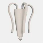 Бра Favourite Castro 2615-3W от ImperiumLoft Бра Favourite Castro 2615-3W от ImperiumLoft